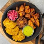 F. Chicharron Guajiro